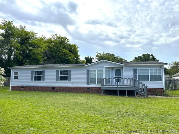 6448 Morning Glory Dr, Stedman, NC 28391