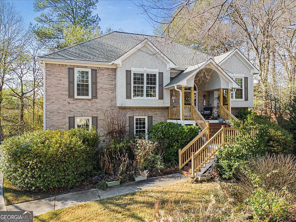 1st image of 4245 Mahall Ct NW