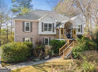 4245 Mahall Ct NW, Kennesaw, GA 30144