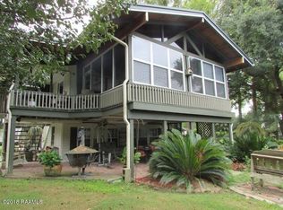 1533 Herman Dupuis Rd, Breaux Bridge, LA 70517