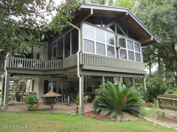 1533 Herman Dupuis Rd, Breaux Bridge, LA 70517