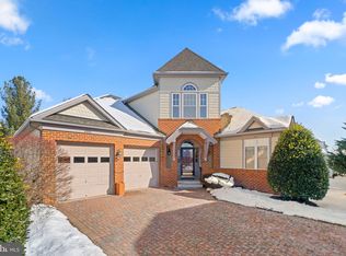 2666 Brook Valley Rd, Frederick, MD 21701