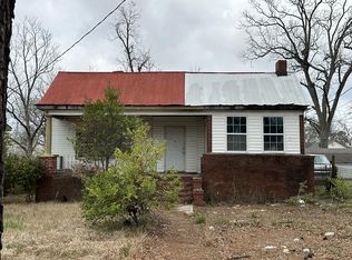 2005 Grand Blvd, Augusta, GA 30901