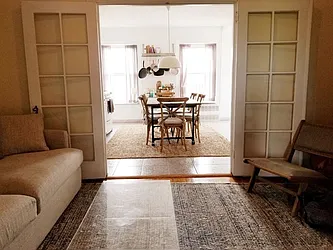 Rented by Brooklyn Heights Real Estate Inc