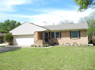 632 Dumont Dr, Richardson, TX 75080