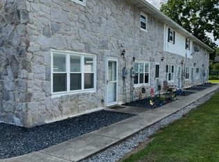 120 Edgewood St #4, Claysburg, PA 16625