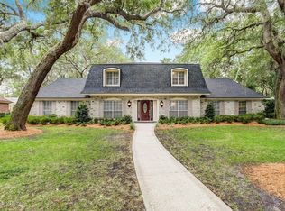 5454 Woodwind Ter, Jacksonville, FL 32277