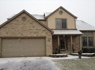 571 Scioto Meadows Blvd, Grove City, OH 43123