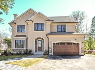 51 Parker Ter, Newton, MA 02459