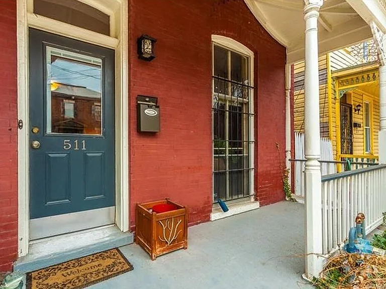 511 Saint James St — Photo 1