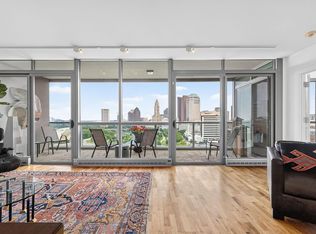 1 Miranova Pl APT 1710, Columbus, OH 43215