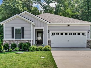 1047 Ross Farms Blvd, Clarksville, TN 37040
