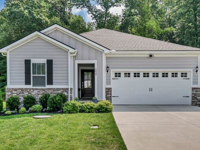 1047 Ross Farms Blvd, Clarksville, TN, 37040