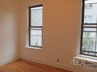 330 Bedford Ave APT 1, Brooklyn, NY 11249