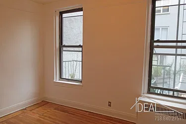 Rented by Ideal Properties Group