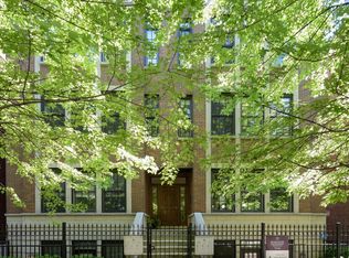 1225 N Paulina St #1S, Chicago, IL 60622