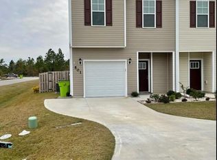 501 Shallotte Ln, Holly Ridge, NC 28445