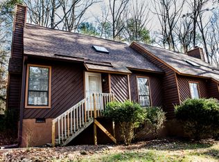 100 Hidden Valley Dr, Chapel Hill, NC 27516