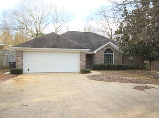 110 Rodney St, Saltillo, MS 38866