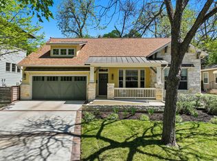 4809 Woodview Ave, Austin, TX 78756