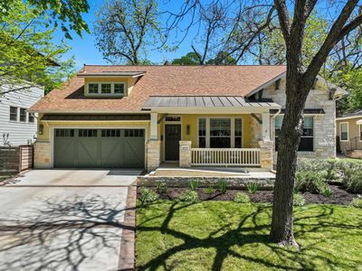 4809 Woodview Ave, Austin, TX, 78756