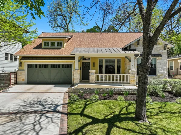 4809 Woodview Ave, Austin, TX 78756