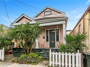 3022 Constance St, New Orleans, LA 70115