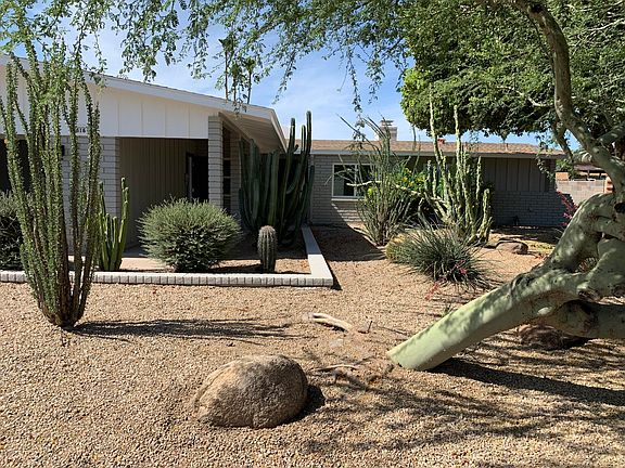 3rd image of 4316 W Las Palmaritas Dr