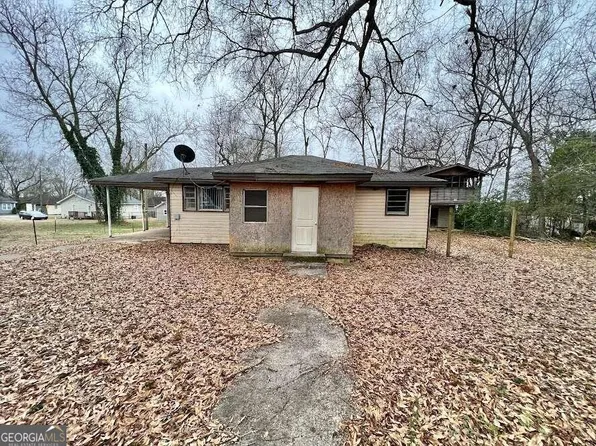 123 Capitol Ave, Winder, GA 30680