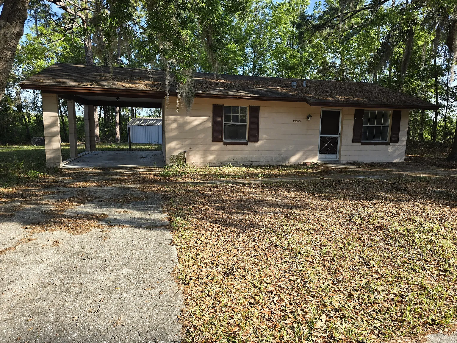 2259 W. Menores Dr - 1 — Photo 1