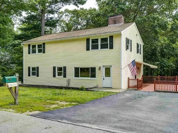 18 Shady Ln, Nashua, NH