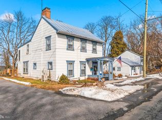 3348 Uniontown Rd, Westminster, MD 21158