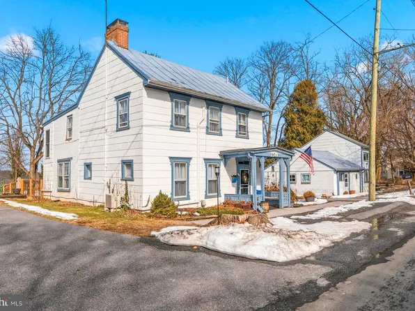 3348 Uniontown Rd, Westminster, MD 21158