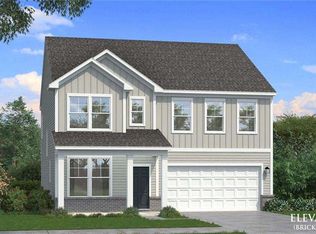 263 Arnewood Cir, McDonough, GA 30253