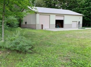3161 N Pinnebog Rd, Elkton, MI 48731