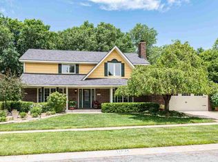 1634 N Lawrence Ct, Wichita, KS 67206