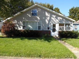 105 N Cottage Grove Ave, Urbana, IL