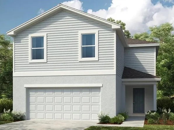 400 Wayland Dr, Haines City, FL 33844