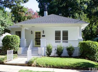 2115 Englewood Ave, Durham, NC 27705