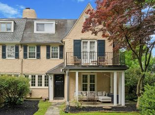 500 Spring Ln, Glenside, PA 19038