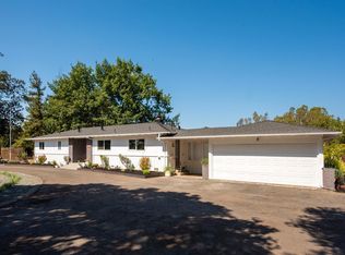 865 Petaluma Ave, Sonoma, CA 95476