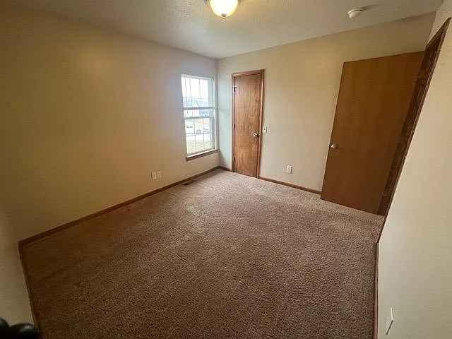 Upstairs Bedroom #3
