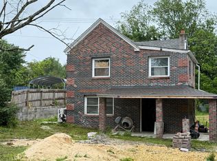 276 Woodstown Daretown Rd, Pilesgrove, NJ 08098