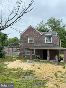 276 Woodstown Daretown Rd, Pilesgrove, NJ, 08098
