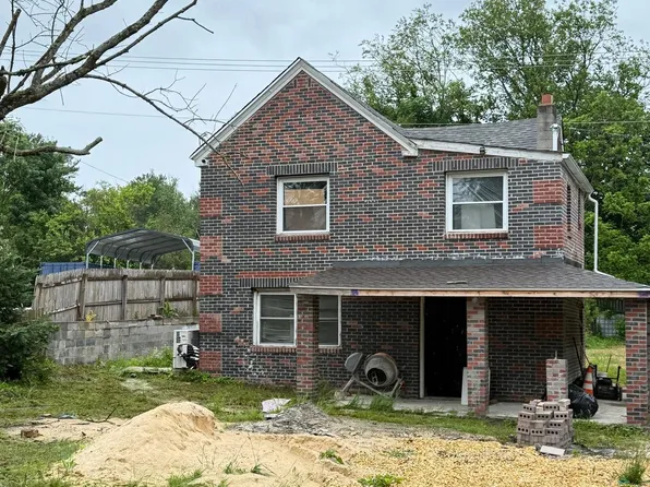 276 Woodstown Daretown Rd, Pilesgrove, NJ 08098