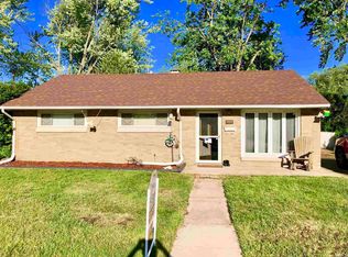 706 N Lindberg St, Griffith, IN