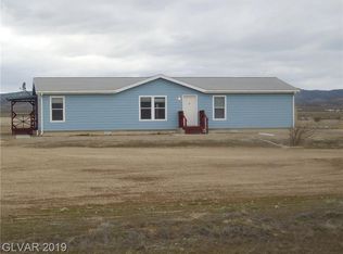 2159 N 35th St W, Ely, NV 89301