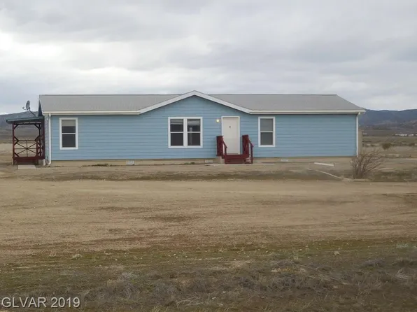 2159 N 35th St W, Ely, NV 89301