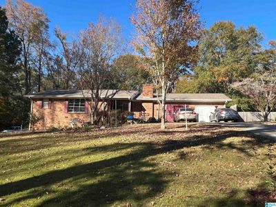 1004 Forest Rd, Jasper, AL, 35504