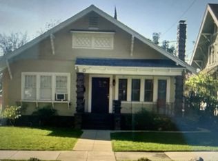 891 Bradford St, Pomona, CA 91767